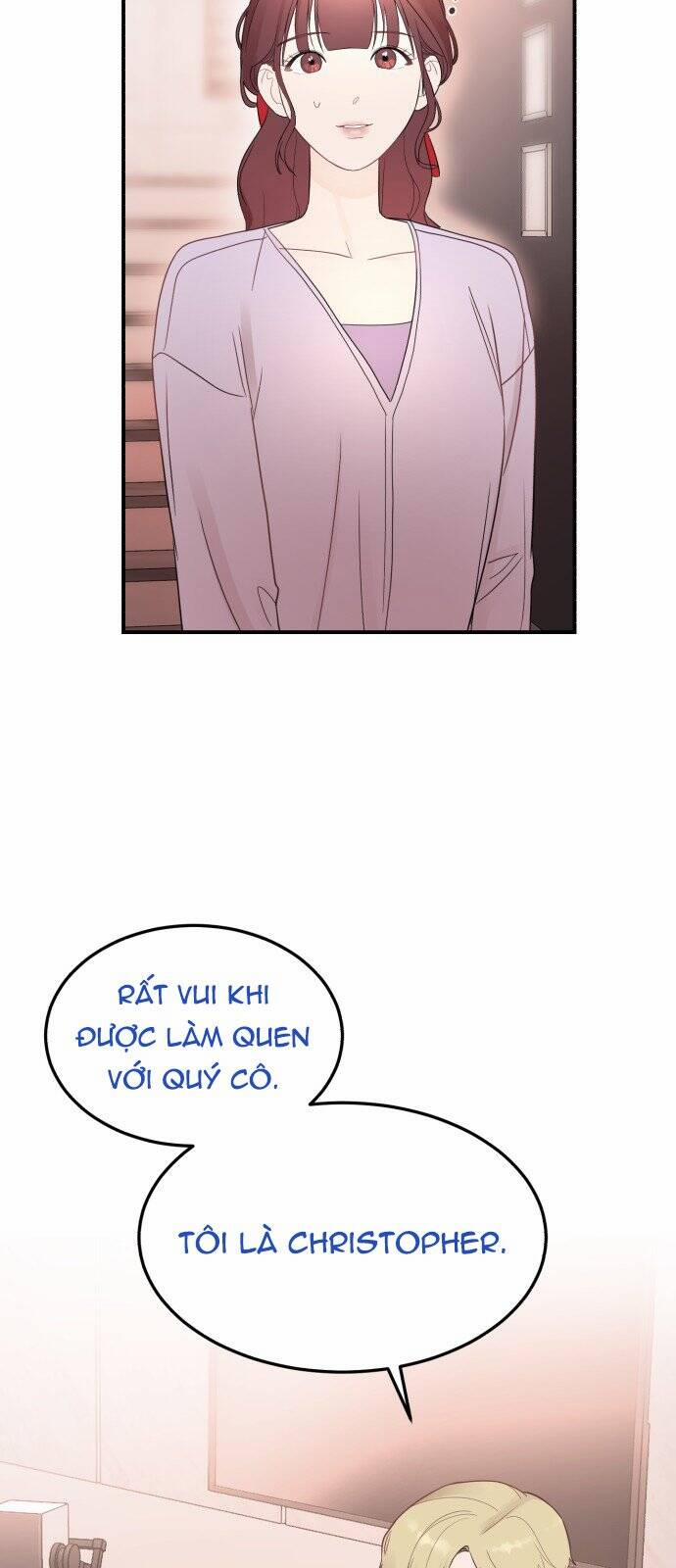 Cách Thuần Hóa Gã Chồng Nguy Hiểm 26 trang 2