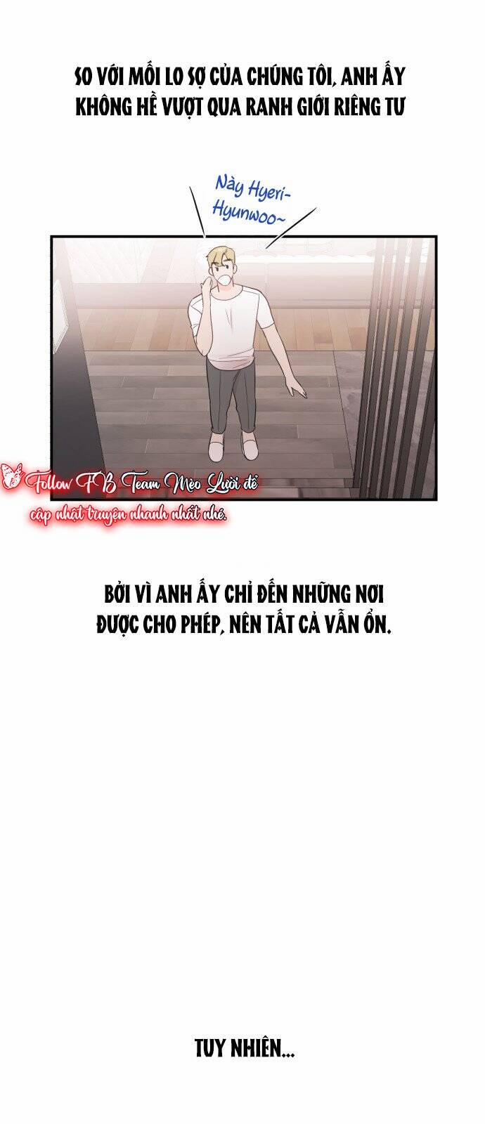 Cách Thuần Hóa Gã Chồng Nguy Hiểm 26 trang 22