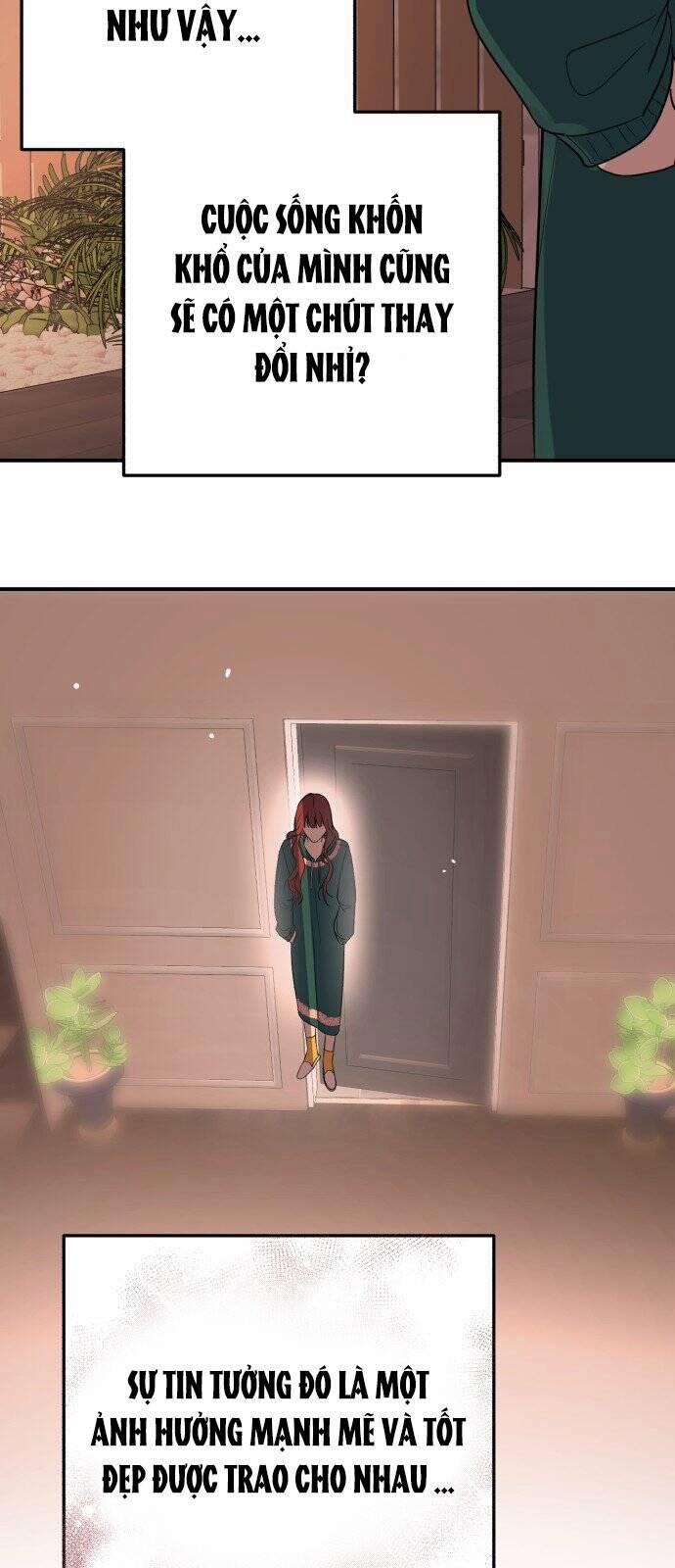 Cách Thuần Hóa Gã Chồng Nguy Hiểm 26 trang 27