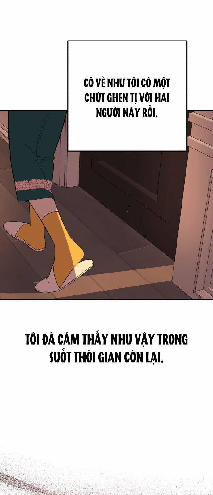 Cách Thuần Hóa Gã Chồng Nguy Hiểm 26 trang 29