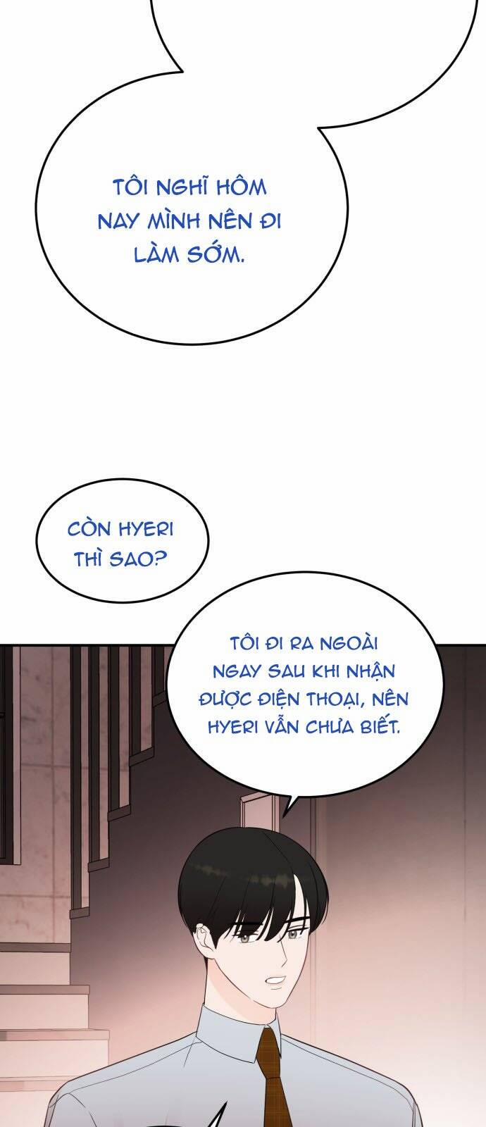 Cách Thuần Hóa Gã Chồng Nguy Hiểm 26 trang 33