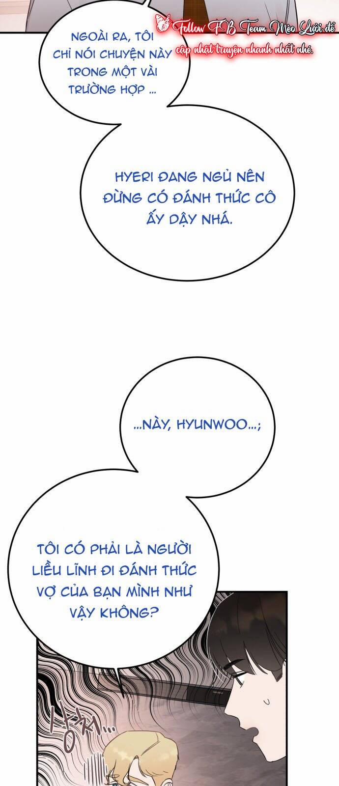 Cách Thuần Hóa Gã Chồng Nguy Hiểm 26 trang 34