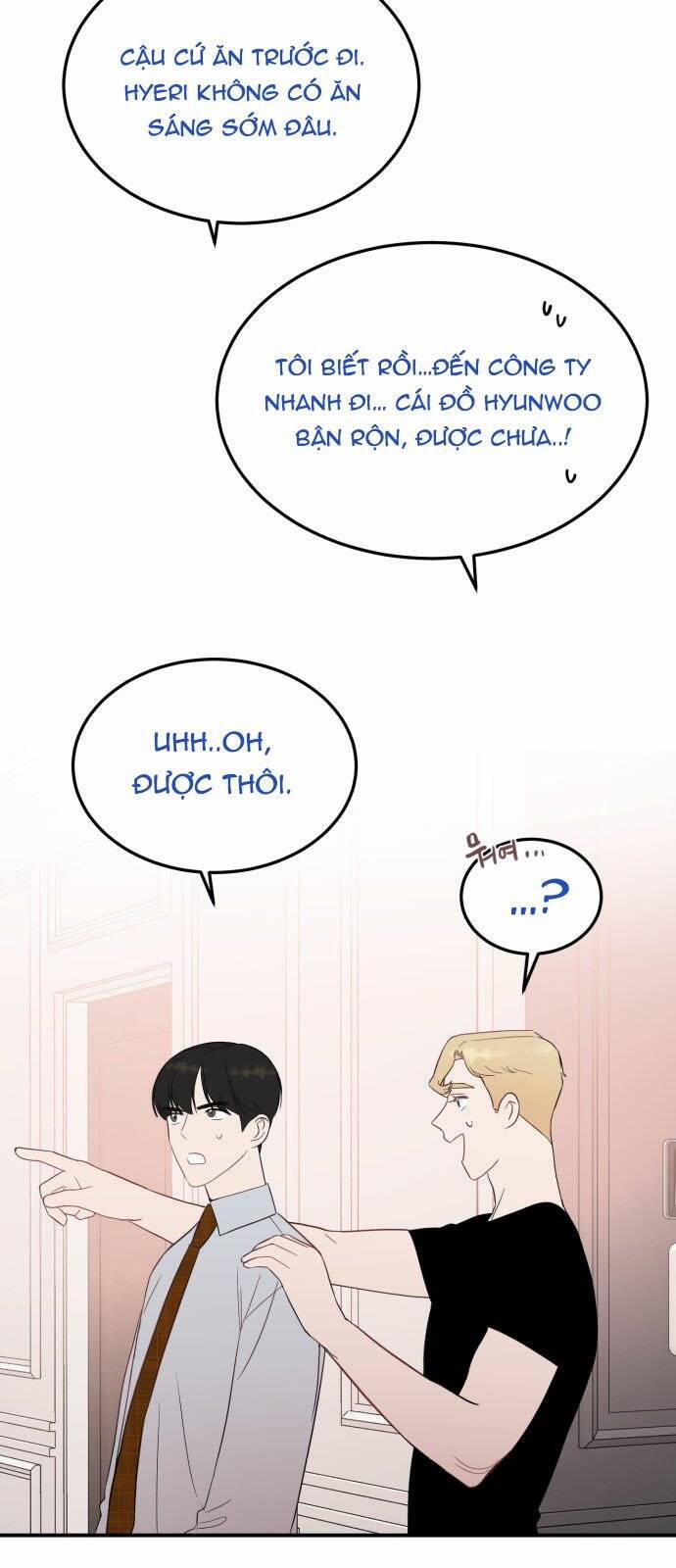 Cách Thuần Hóa Gã Chồng Nguy Hiểm 26 trang 36