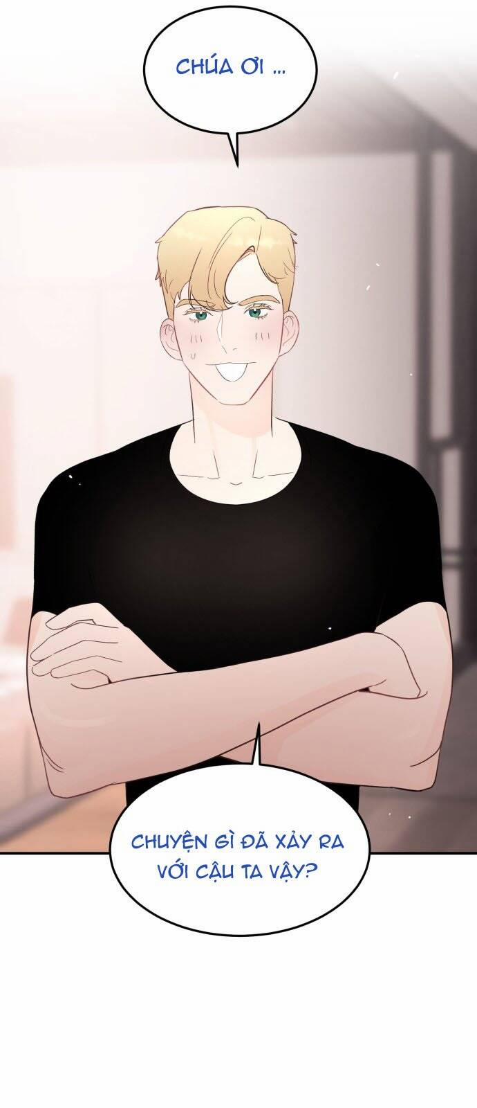 Cách Thuần Hóa Gã Chồng Nguy Hiểm 26 trang 38