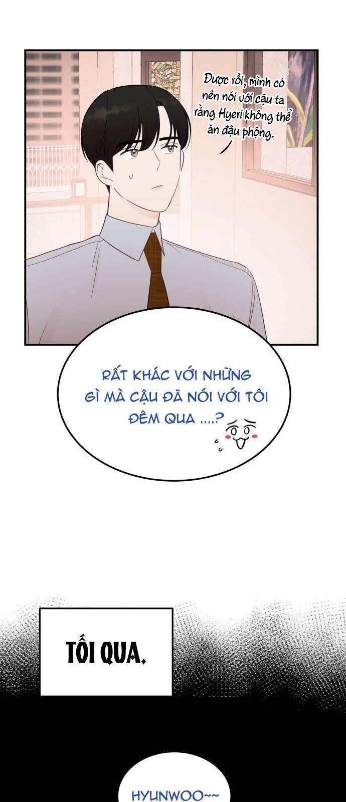 Cách Thuần Hóa Gã Chồng Nguy Hiểm 26 trang 39