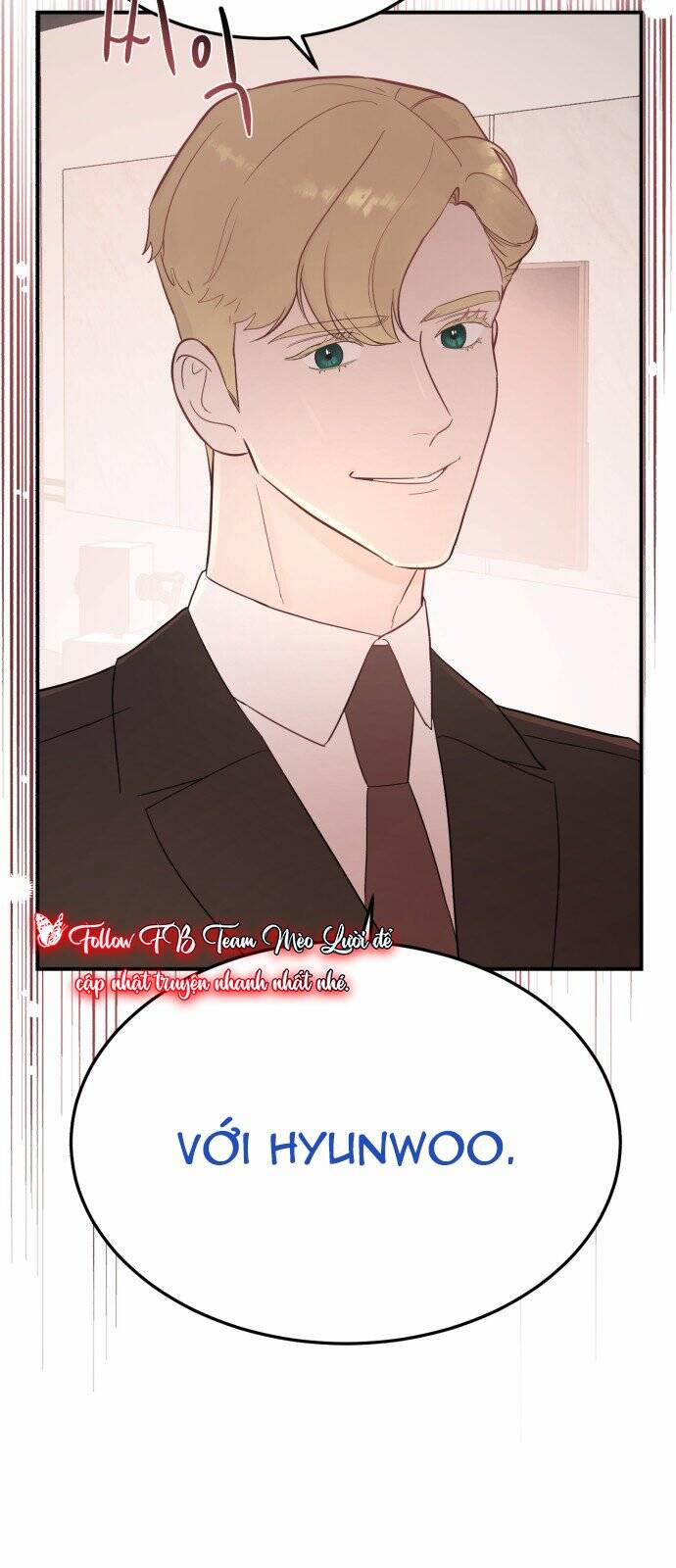 Cách Thuần Hóa Gã Chồng Nguy Hiểm 26 trang 4