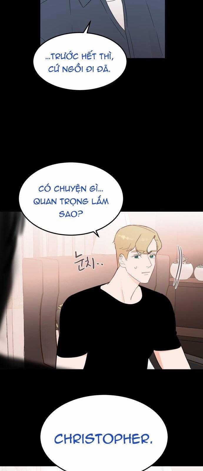 Cách Thuần Hóa Gã Chồng Nguy Hiểm 26 trang 41