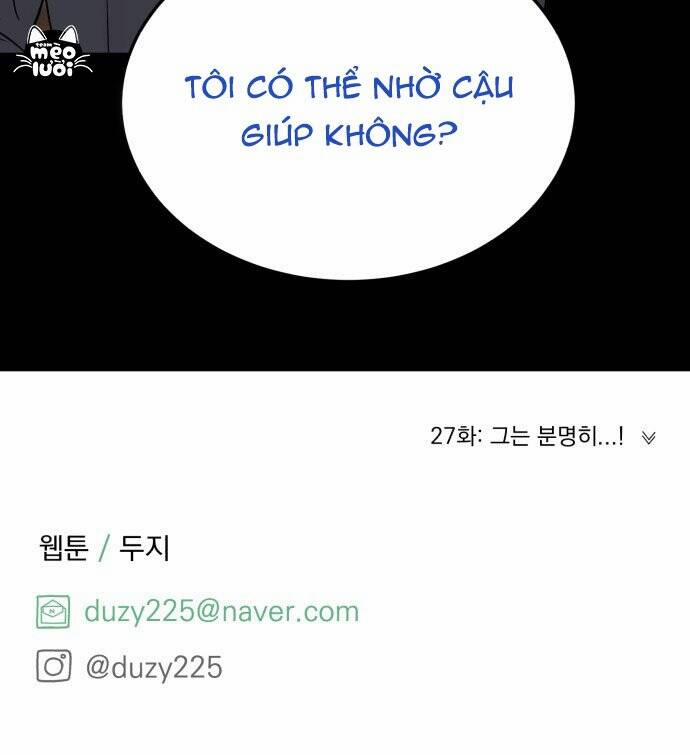 Cách Thuần Hóa Gã Chồng Nguy Hiểm 26 trang 44