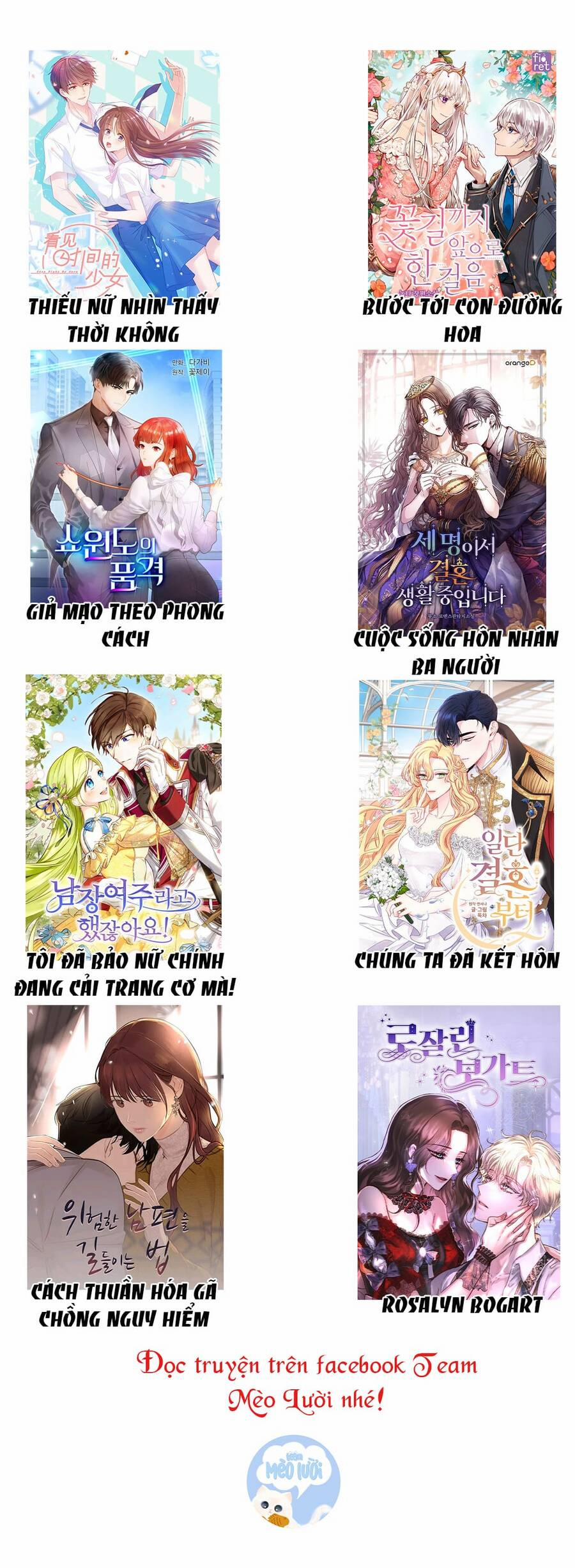 Cách Thuần Hóa Gã Chồng Nguy Hiểm 26 trang 46