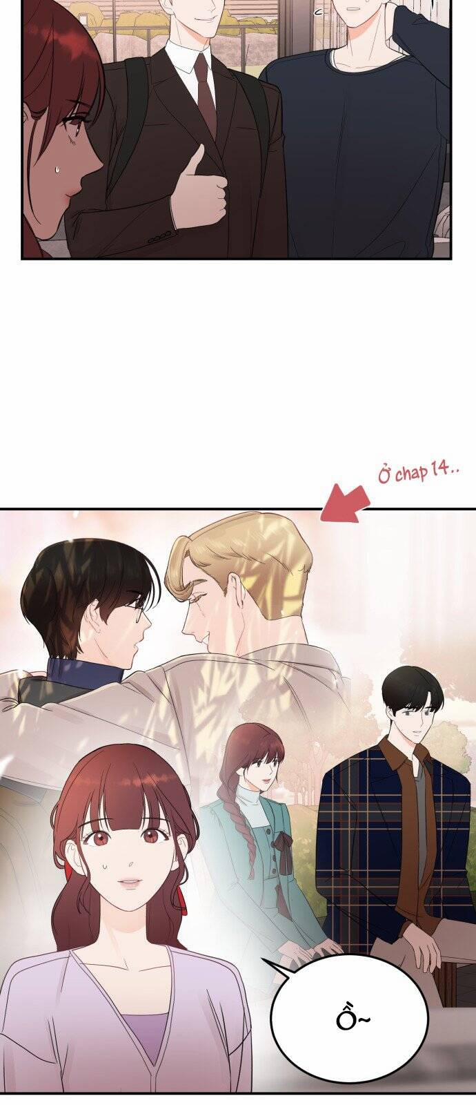 Cách Thuần Hóa Gã Chồng Nguy Hiểm 26 trang 6