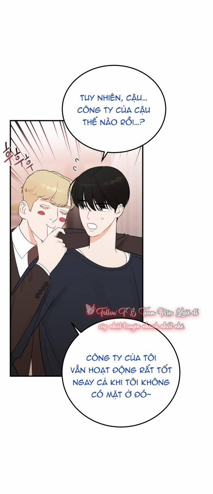 Cách Thuần Hóa Gã Chồng Nguy Hiểm 26 trang 7