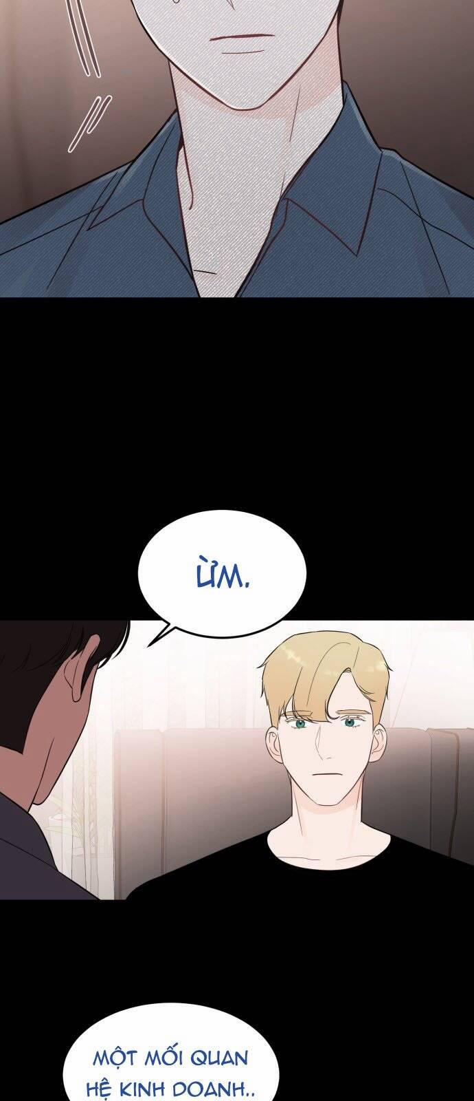 Cách Thuần Hóa Gã Chồng Nguy Hiểm 27 trang 11