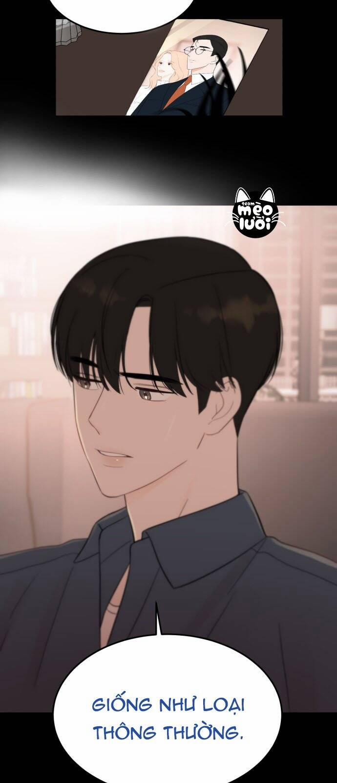 Cách Thuần Hóa Gã Chồng Nguy Hiểm 27 trang 12