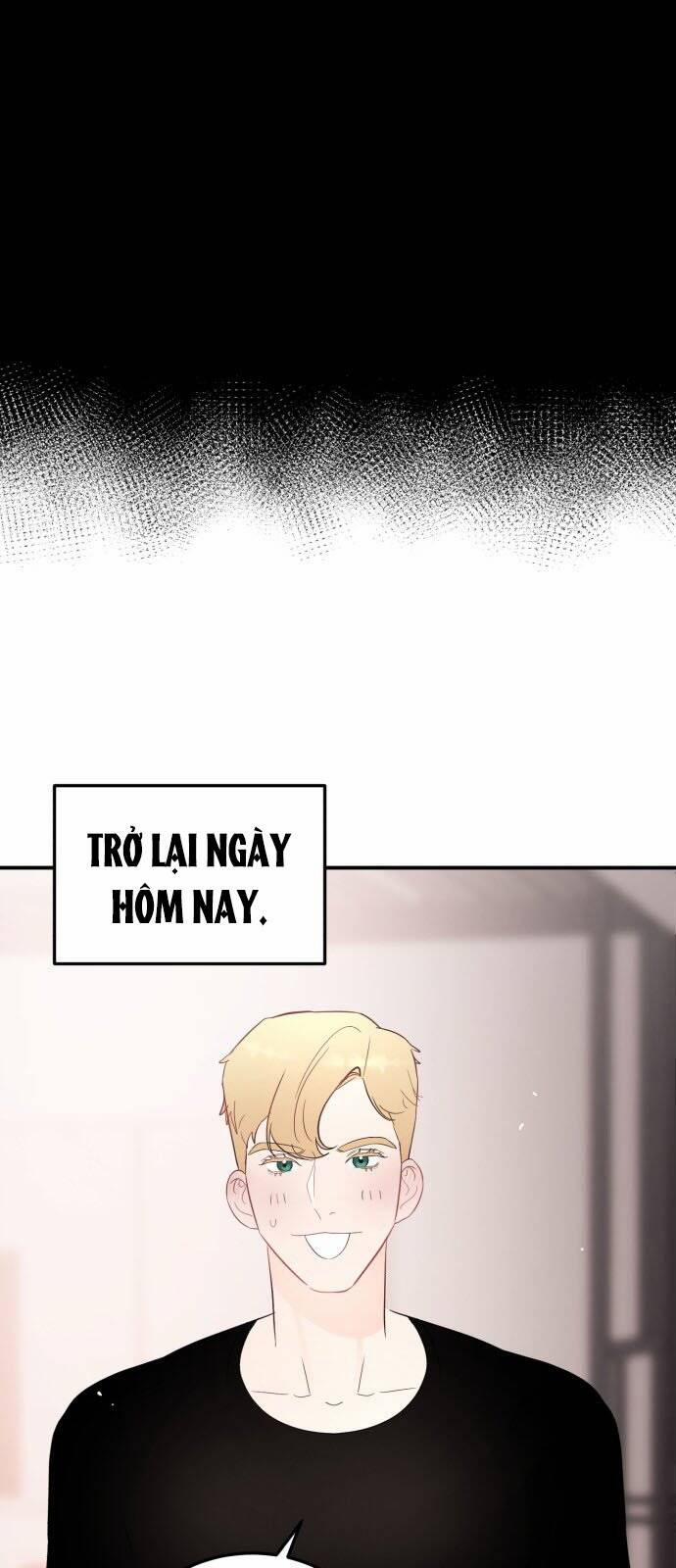 Cách Thuần Hóa Gã Chồng Nguy Hiểm 27 trang 14