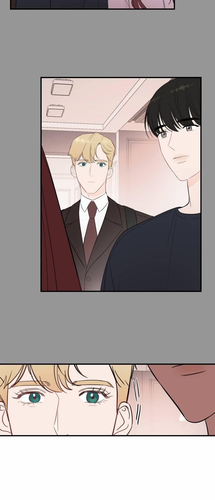 Cách Thuần Hóa Gã Chồng Nguy Hiểm 27 trang 17