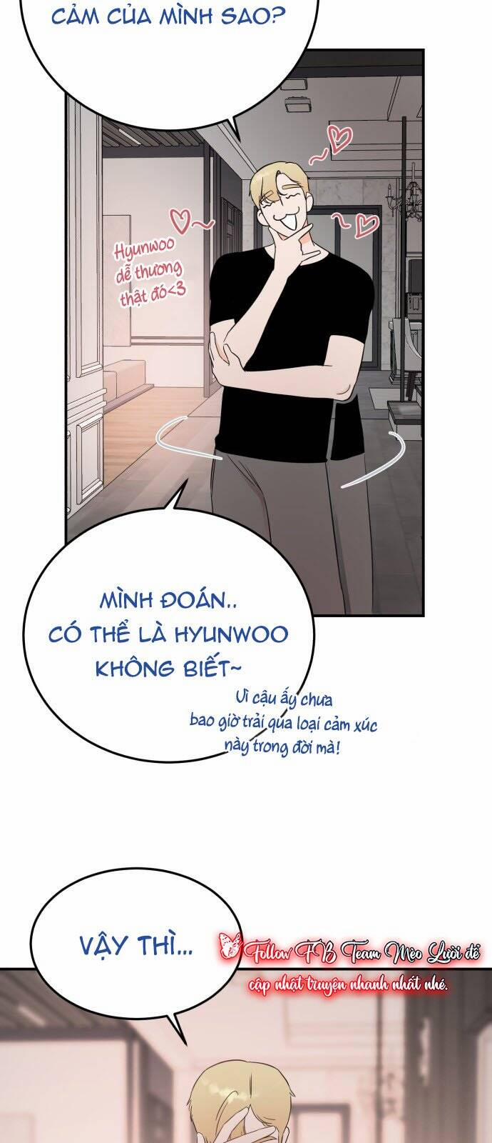 Cách Thuần Hóa Gã Chồng Nguy Hiểm 27 trang 19