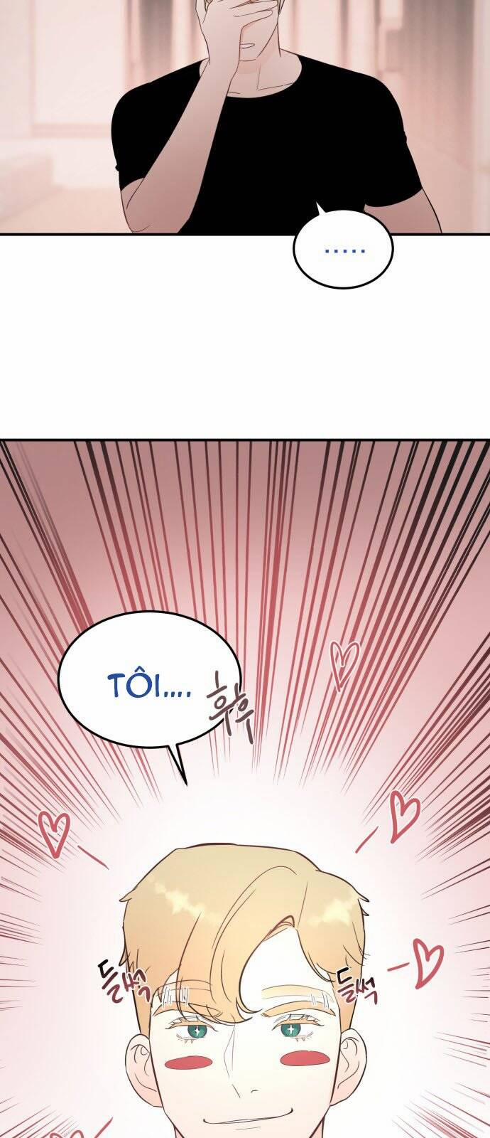 Cách Thuần Hóa Gã Chồng Nguy Hiểm 27 trang 20