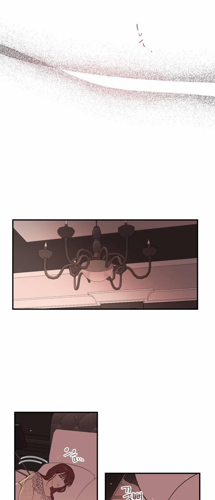 Cách Thuần Hóa Gã Chồng Nguy Hiểm 27 trang 22