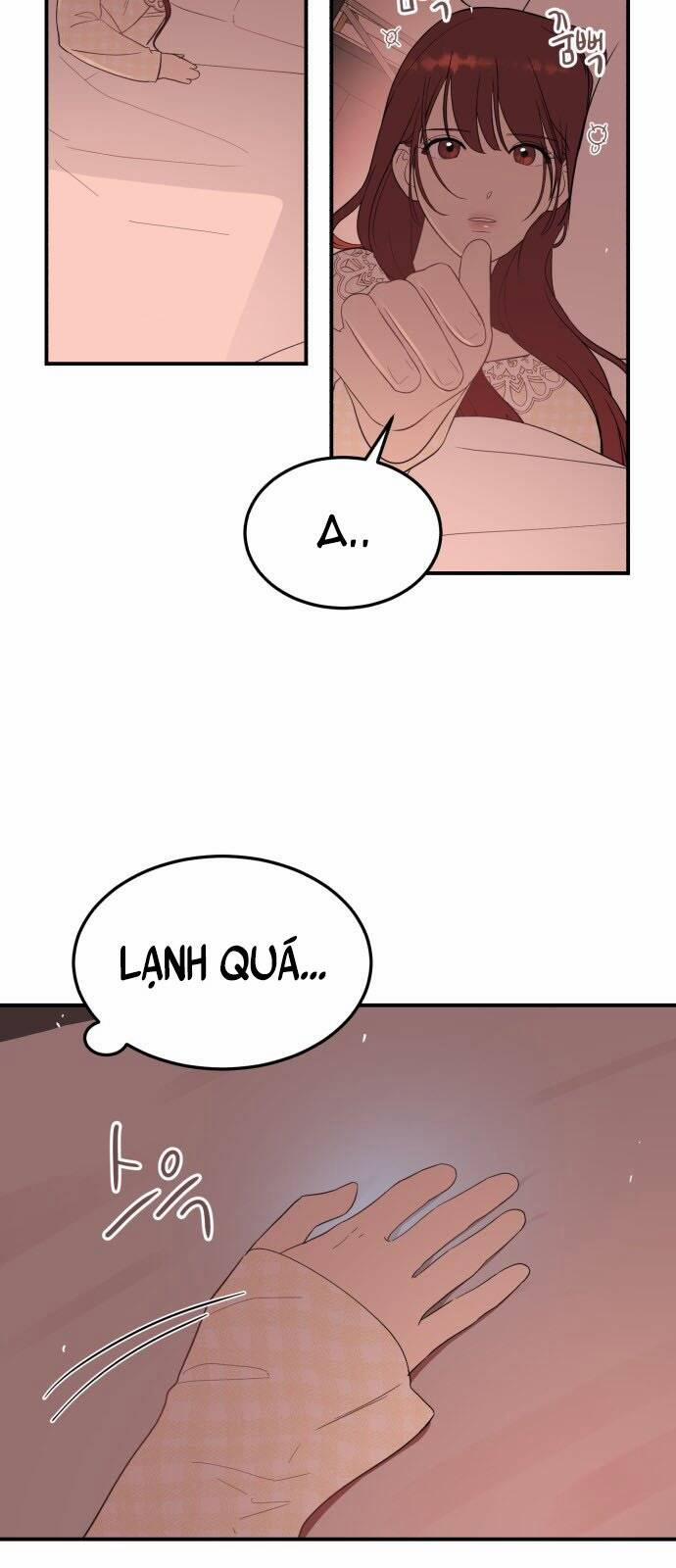 Cách Thuần Hóa Gã Chồng Nguy Hiểm 27 trang 23