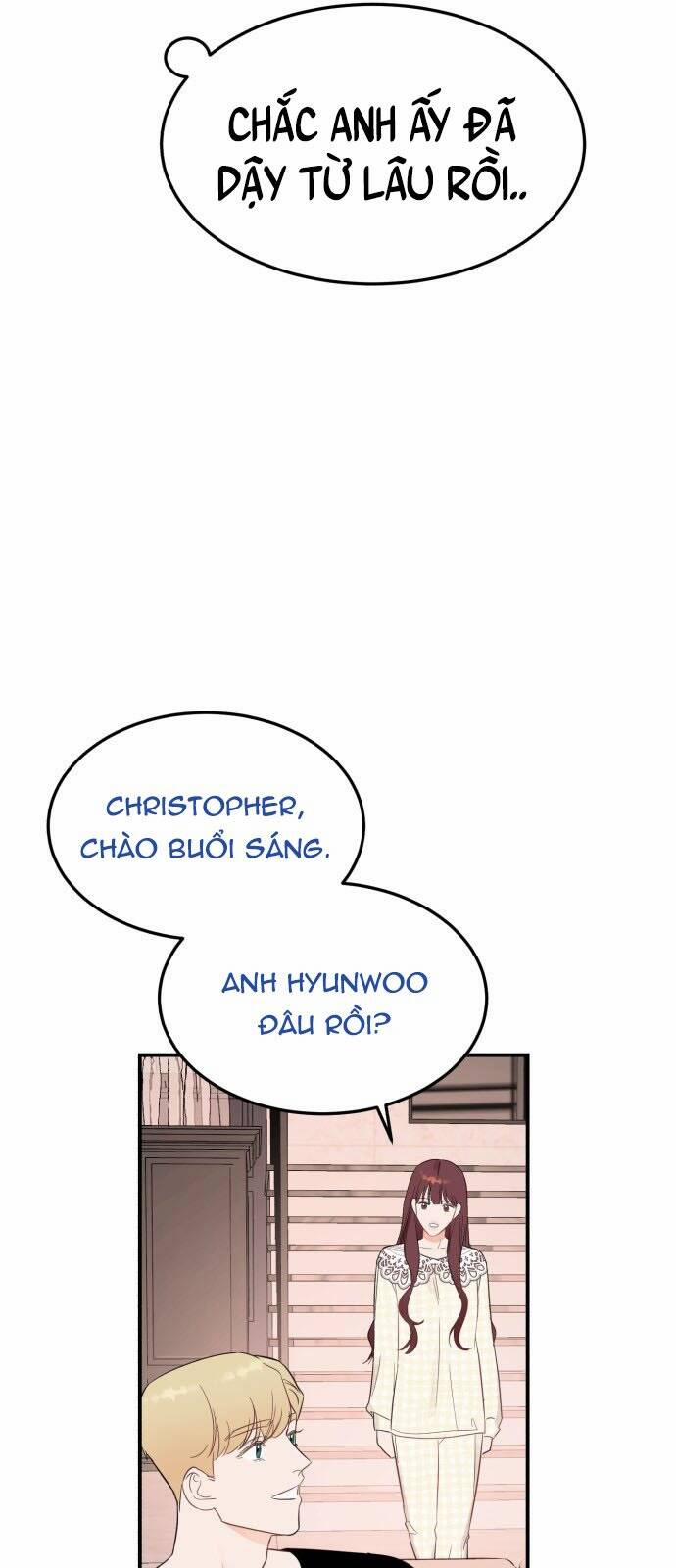 Cách Thuần Hóa Gã Chồng Nguy Hiểm 27 trang 24