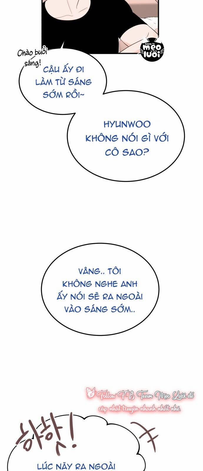 Cách Thuần Hóa Gã Chồng Nguy Hiểm 27 trang 25