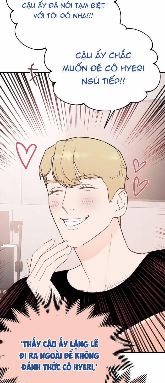 Cách Thuần Hóa Gã Chồng Nguy Hiểm 27 trang 26