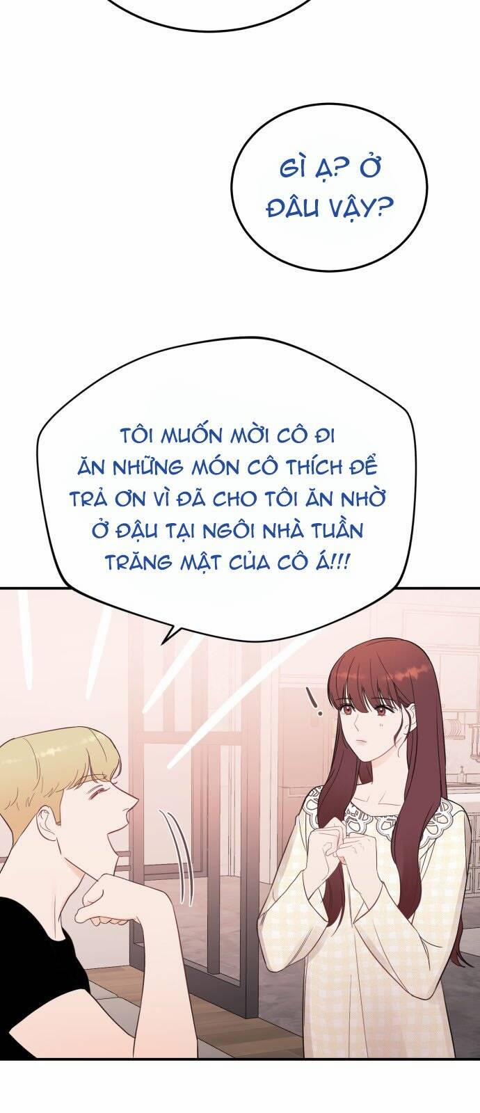 Cách Thuần Hóa Gã Chồng Nguy Hiểm 27 trang 29