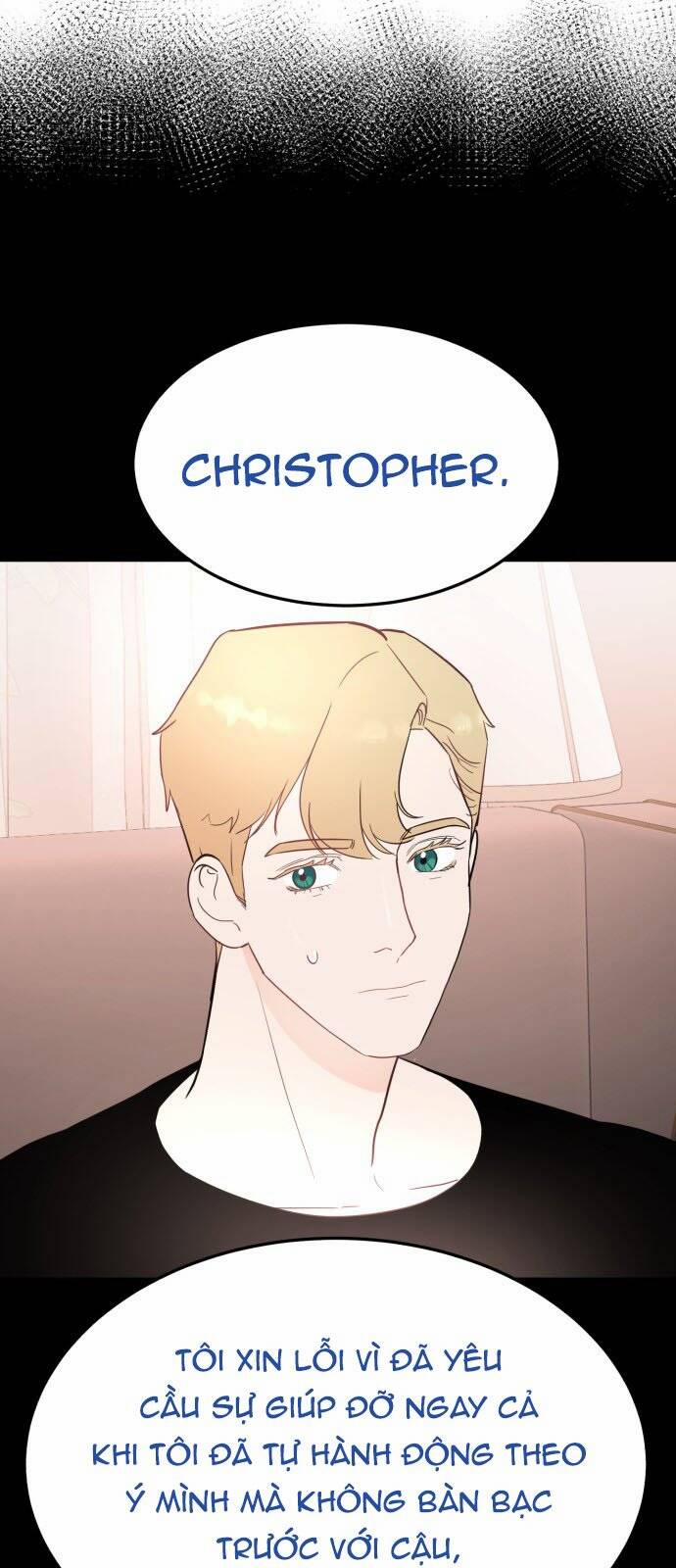 Cách Thuần Hóa Gã Chồng Nguy Hiểm 27 trang 3