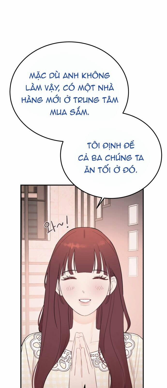 Cách Thuần Hóa Gã Chồng Nguy Hiểm 27 trang 30