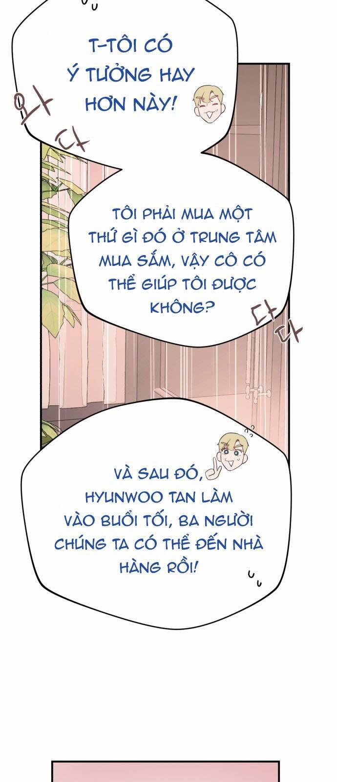 Cách Thuần Hóa Gã Chồng Nguy Hiểm 27 trang 32