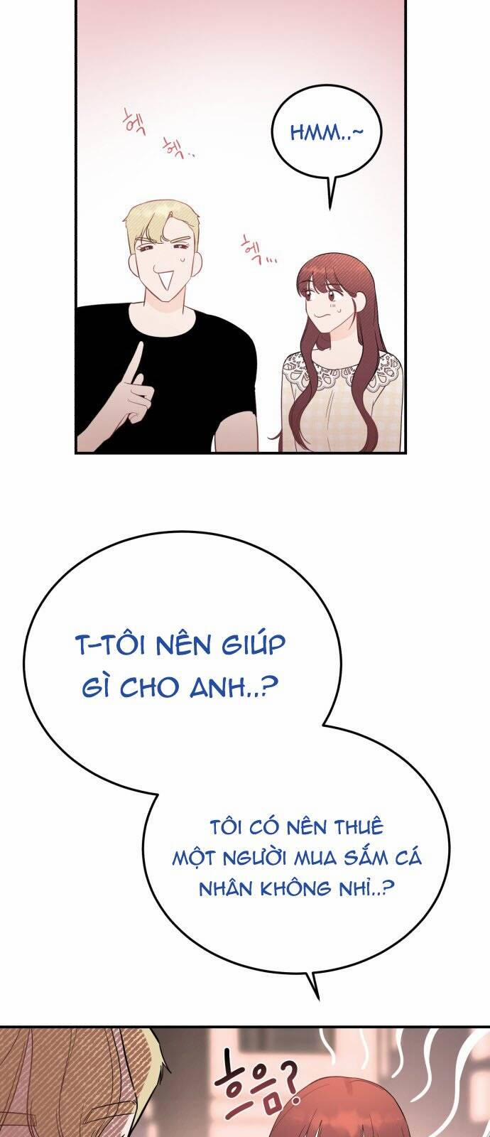 Cách Thuần Hóa Gã Chồng Nguy Hiểm 27 trang 33