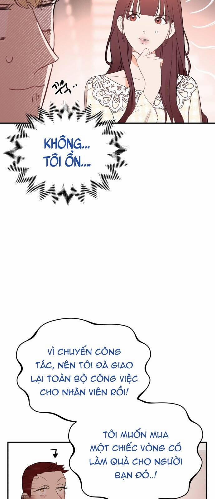 Cách Thuần Hóa Gã Chồng Nguy Hiểm 27 trang 34