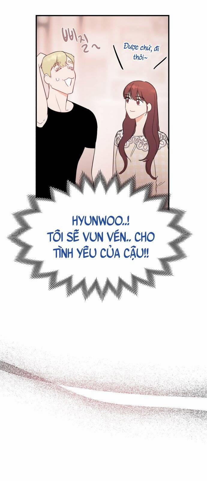 Cách Thuần Hóa Gã Chồng Nguy Hiểm 27 trang 36