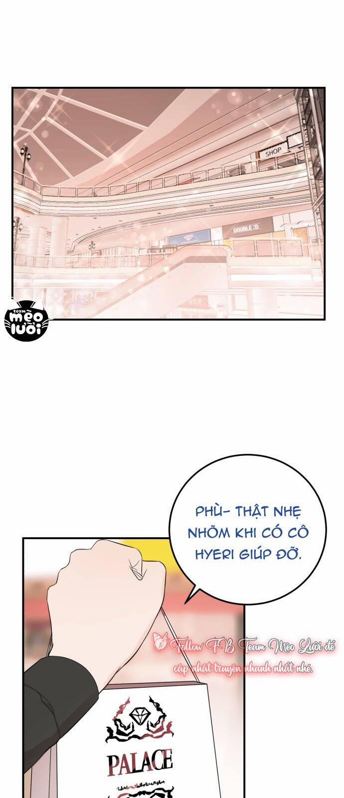 Cách Thuần Hóa Gã Chồng Nguy Hiểm 27 trang 37