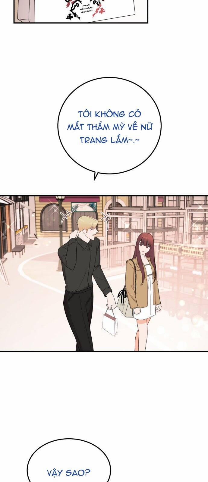 Cách Thuần Hóa Gã Chồng Nguy Hiểm 27 trang 38