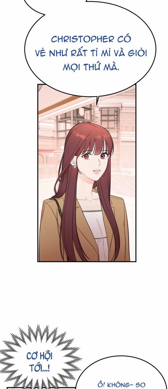 Cách Thuần Hóa Gã Chồng Nguy Hiểm 27 trang 39