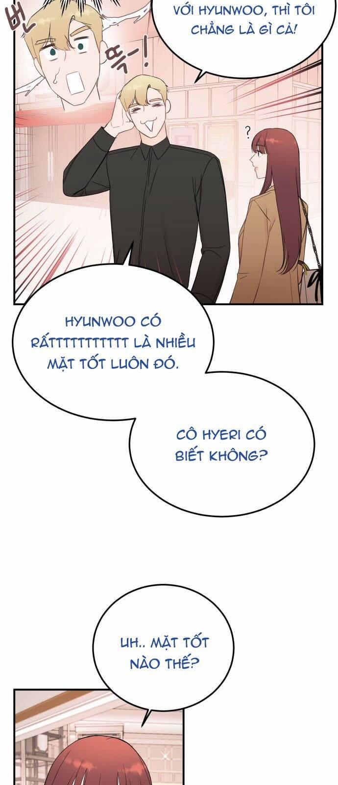 Cách Thuần Hóa Gã Chồng Nguy Hiểm 27 trang 40