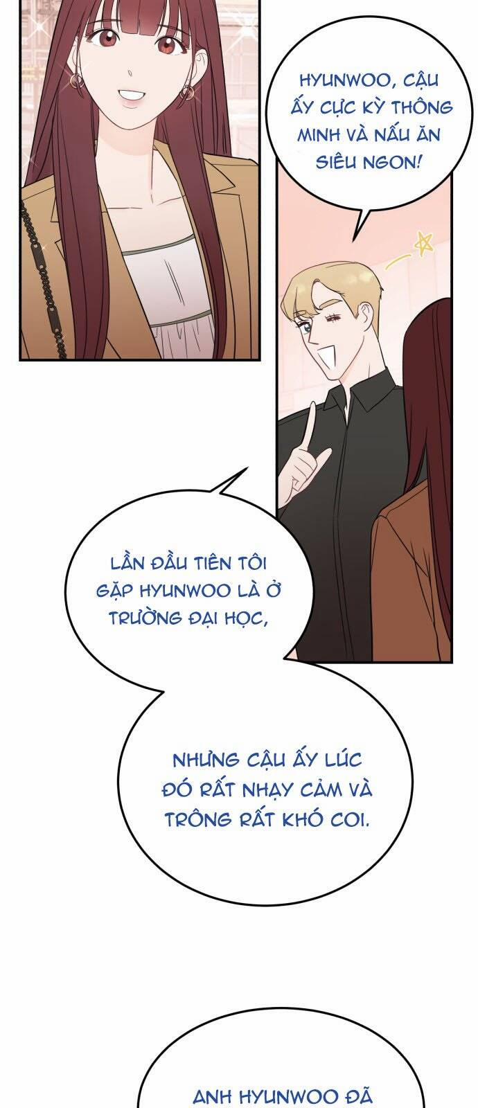 Cách Thuần Hóa Gã Chồng Nguy Hiểm 27 trang 41