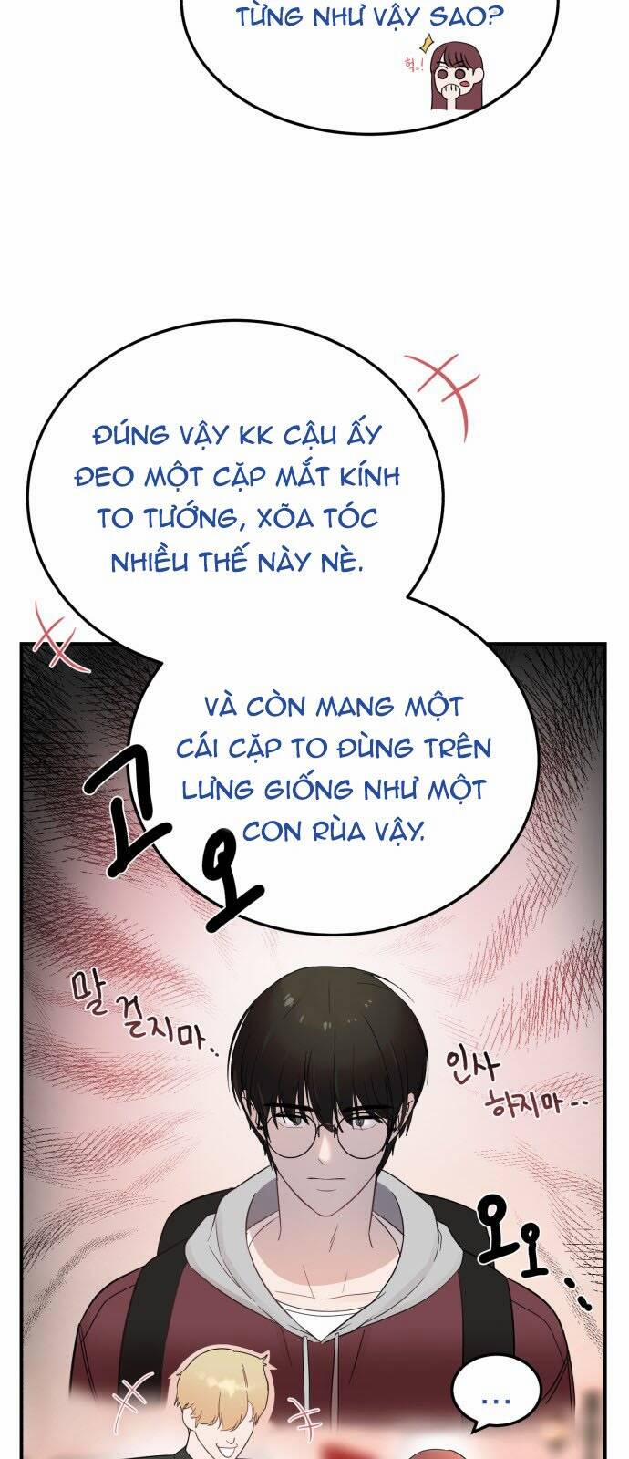 Cách Thuần Hóa Gã Chồng Nguy Hiểm 27 trang 42