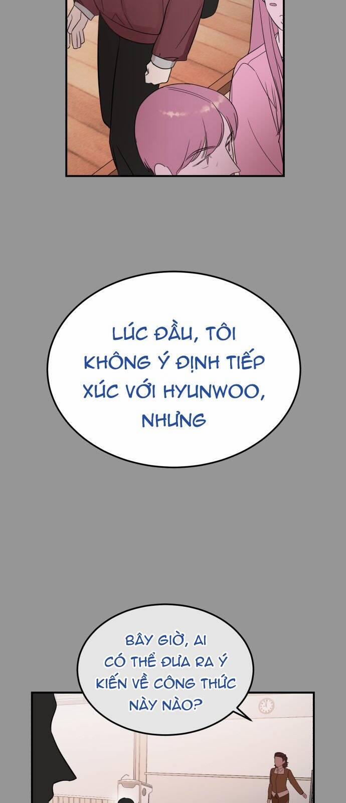 Cách Thuần Hóa Gã Chồng Nguy Hiểm 27 trang 45