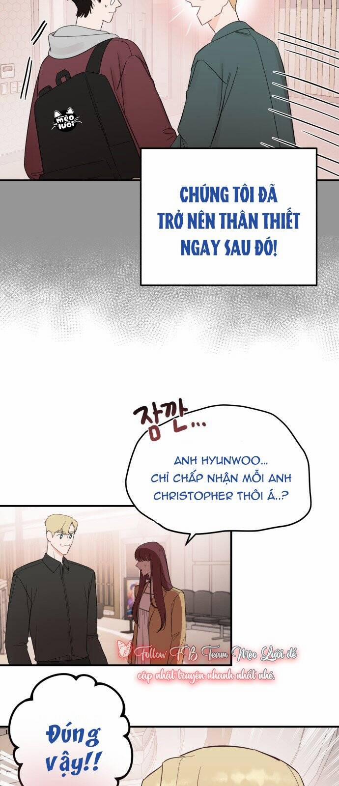 Cách Thuần Hóa Gã Chồng Nguy Hiểm 27 trang 49