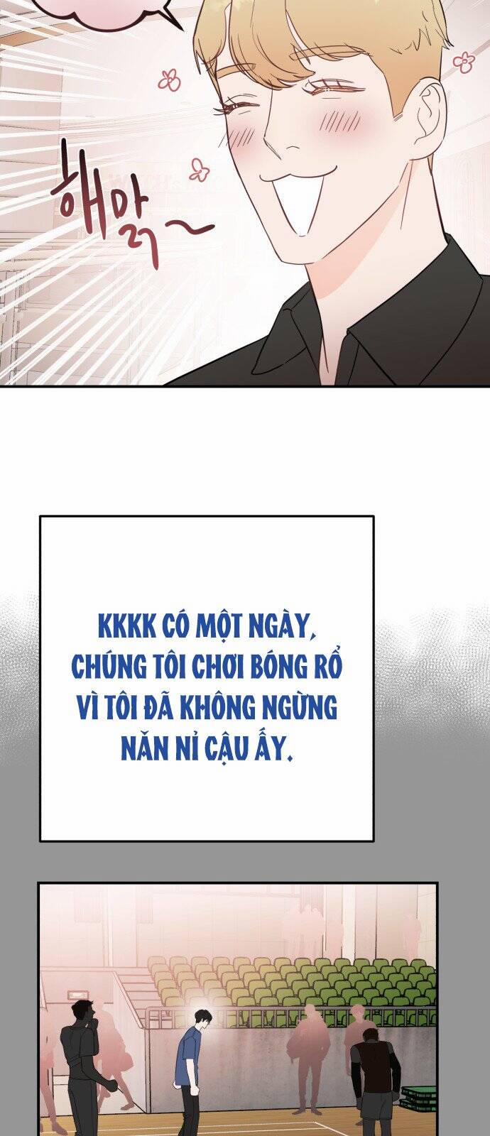 Cách Thuần Hóa Gã Chồng Nguy Hiểm 27 trang 50