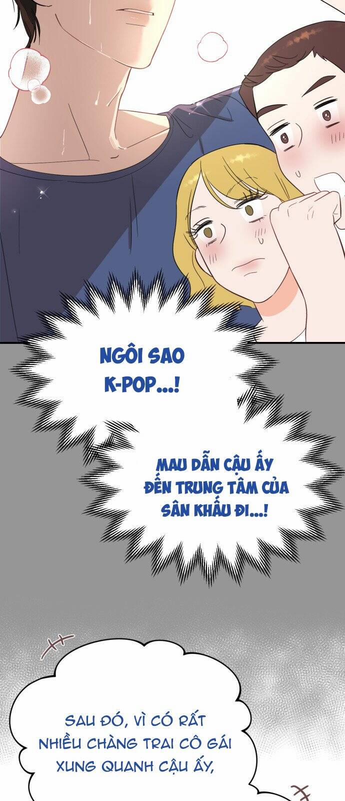 Cách Thuần Hóa Gã Chồng Nguy Hiểm 27 trang 52