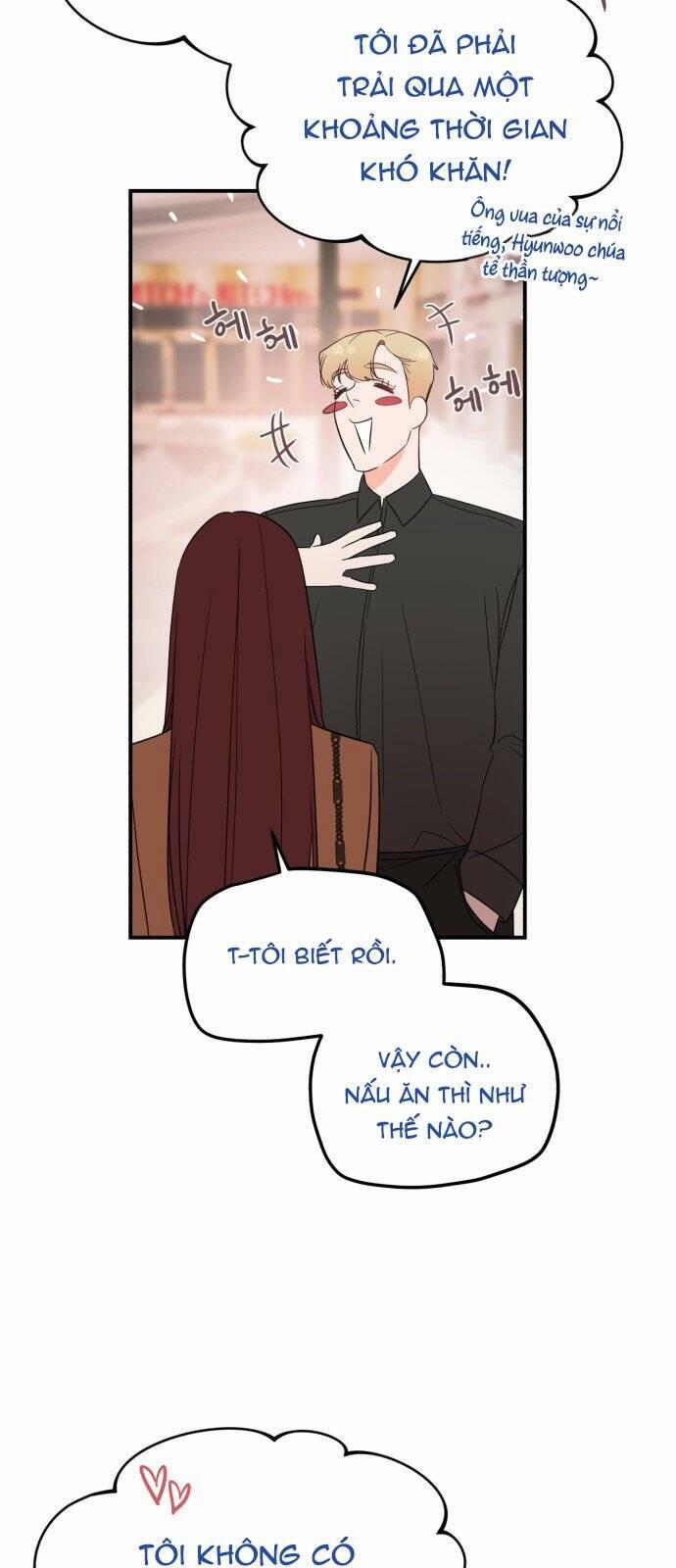 Cách Thuần Hóa Gã Chồng Nguy Hiểm 27 trang 53