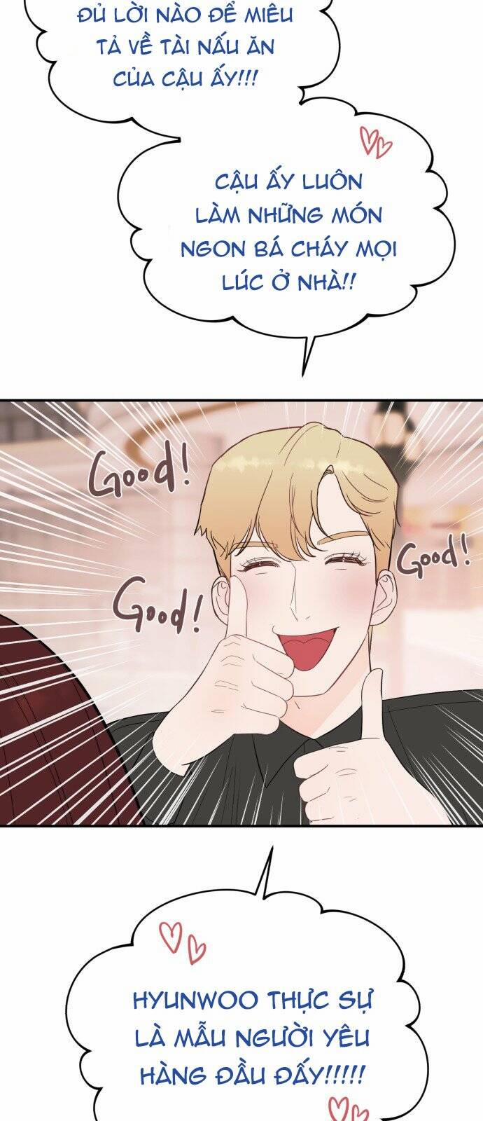 Cách Thuần Hóa Gã Chồng Nguy Hiểm 27 trang 54