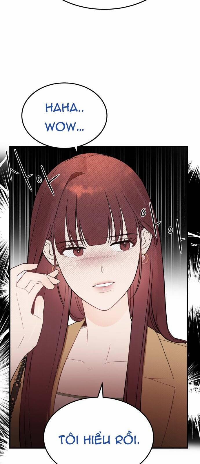 Cách Thuần Hóa Gã Chồng Nguy Hiểm 27 trang 56