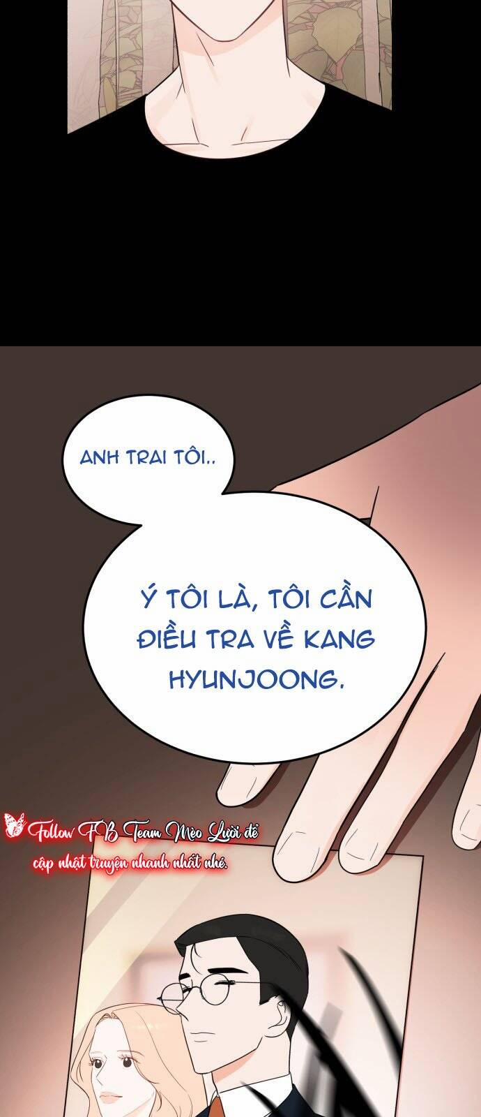 Cách Thuần Hóa Gã Chồng Nguy Hiểm 27 trang 7