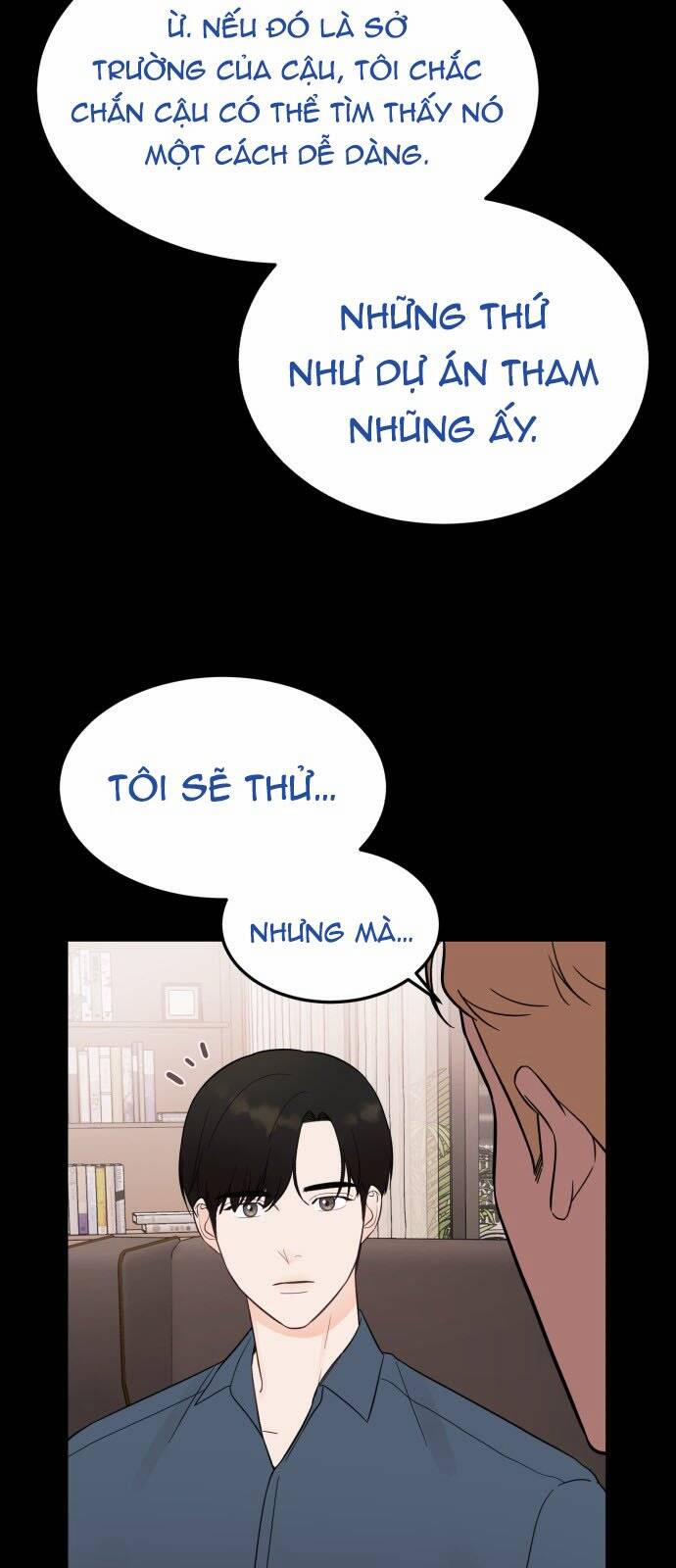 Cách Thuần Hóa Gã Chồng Nguy Hiểm 27 trang 9