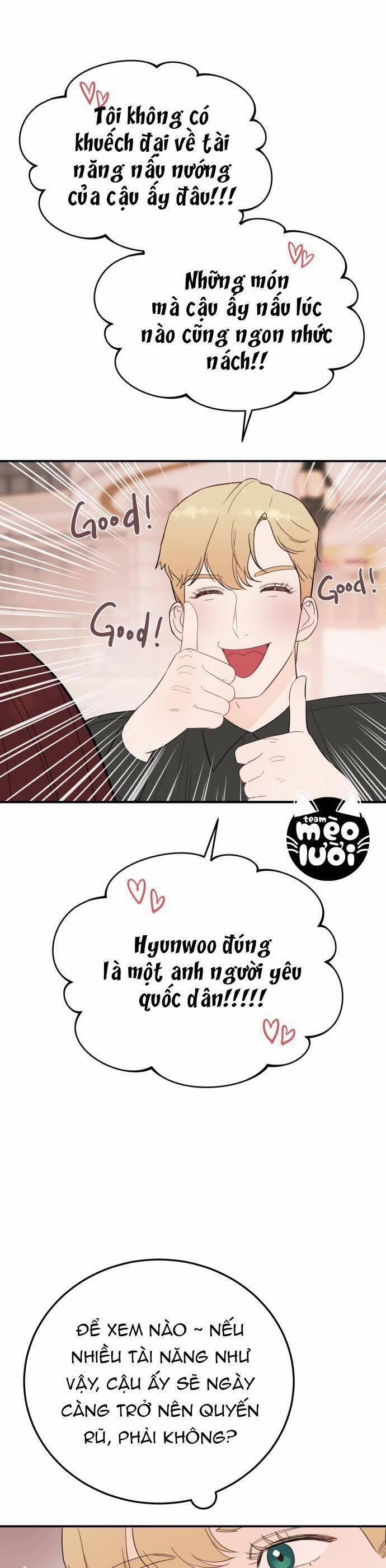 Cách Thuần Hóa Gã Chồng Nguy Hiểm 28 trang 0