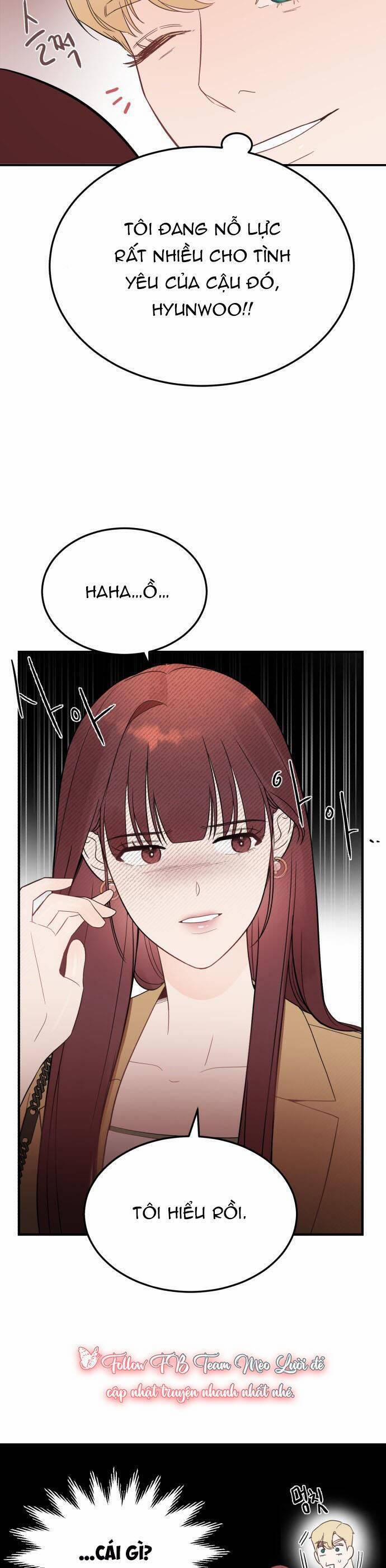 Cách Thuần Hóa Gã Chồng Nguy Hiểm 28 trang 1